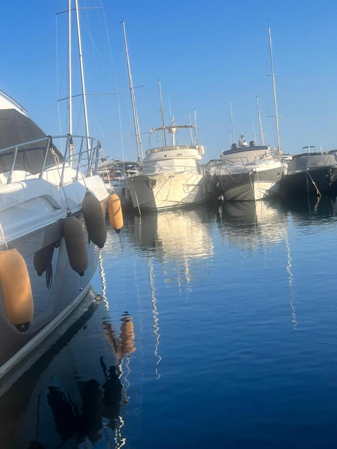 شقة Brisa Marina, Altea لقنت المظهر الخارجي الصورة