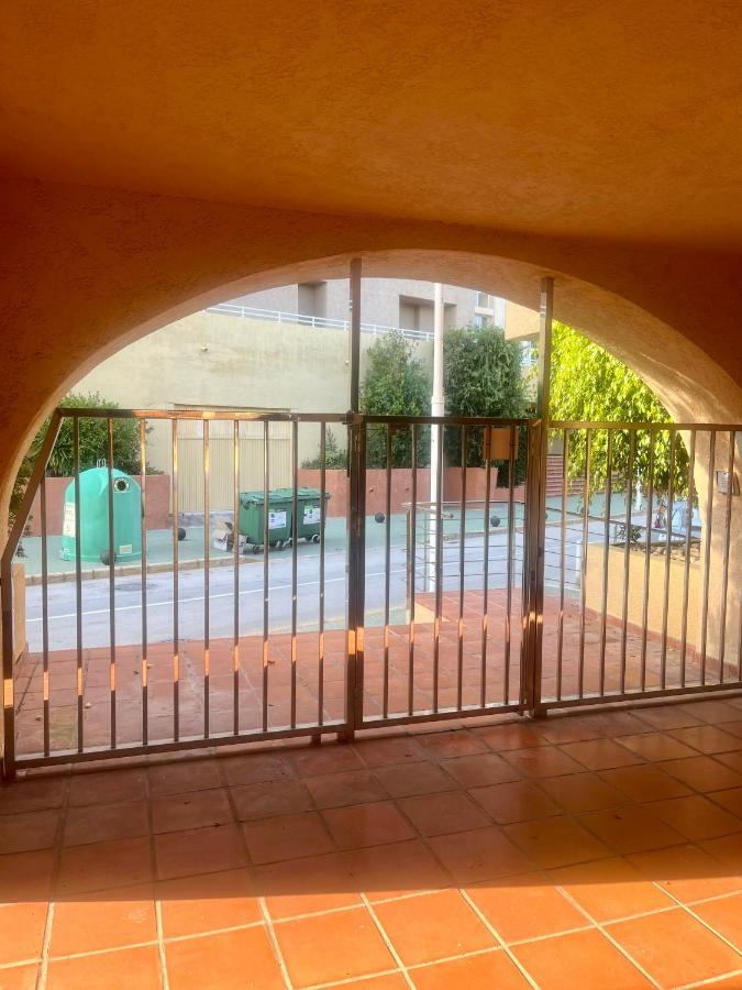 شقة Brisa Marina, Altea لقنت المظهر الخارجي الصورة
